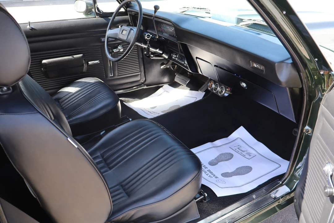 1972 Chevrolet Nova 3rd Gen - Image 17 of 31