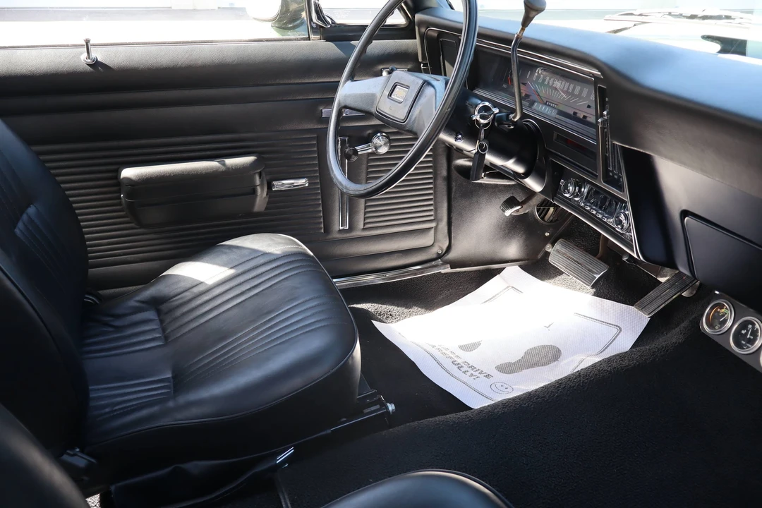 1972 Chevrolet Nova 3rd Gen - Image 19 of 31