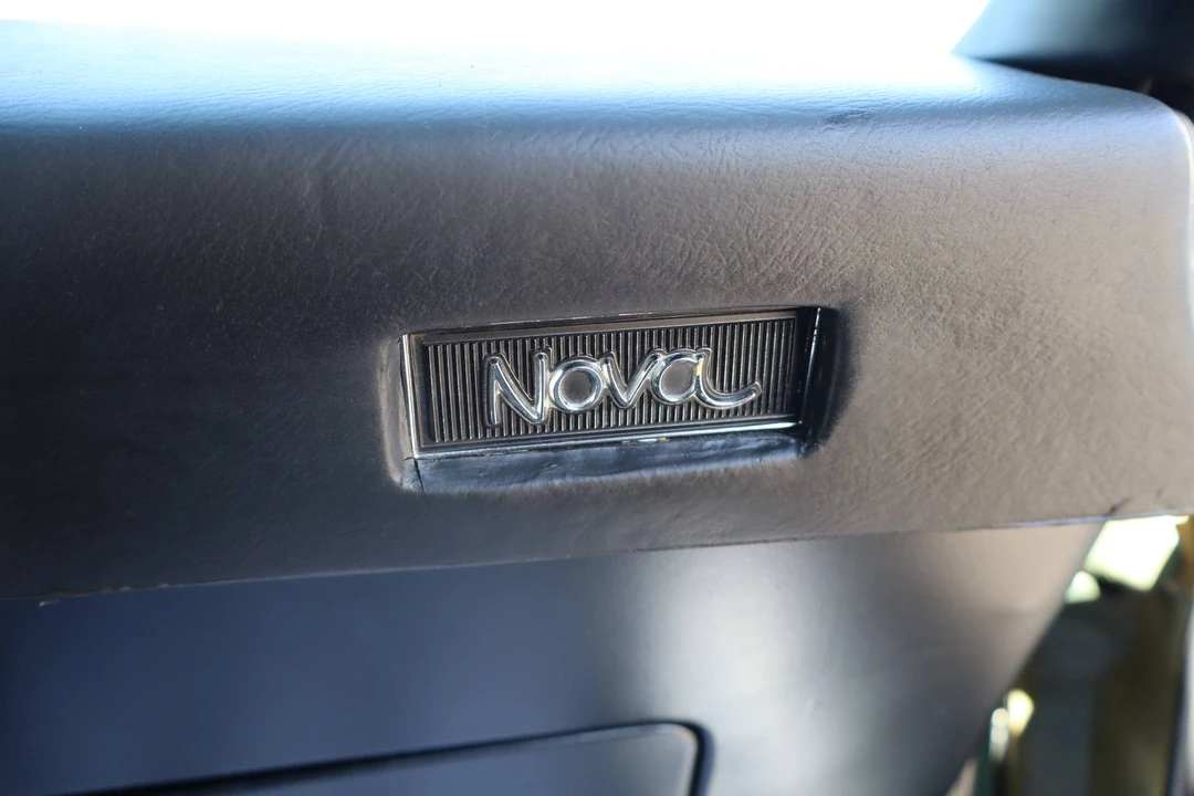 1972 Chevrolet Nova 3rd Gen - Image 20 of 31