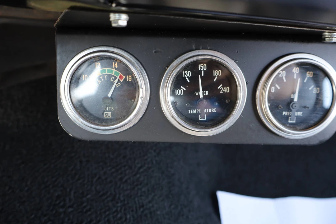 1972 Chevrolet Nova 3rd Gen - Image 21 of 31