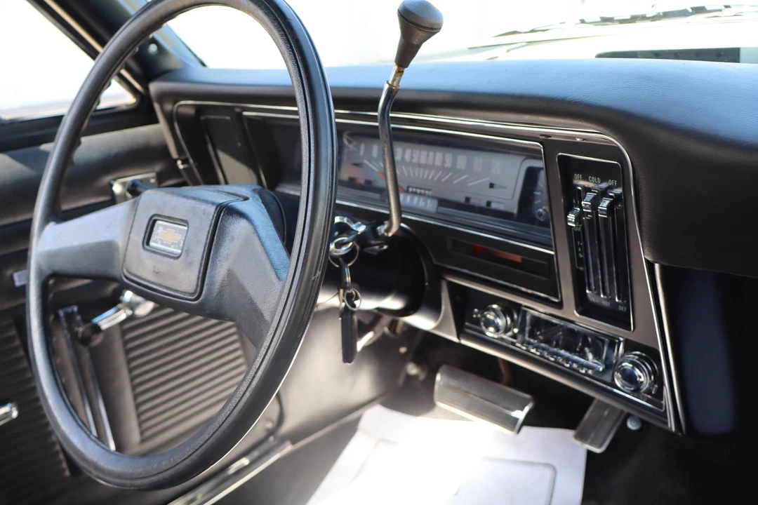 1972 Chevrolet Nova 3rd Gen - Image 22 of 31