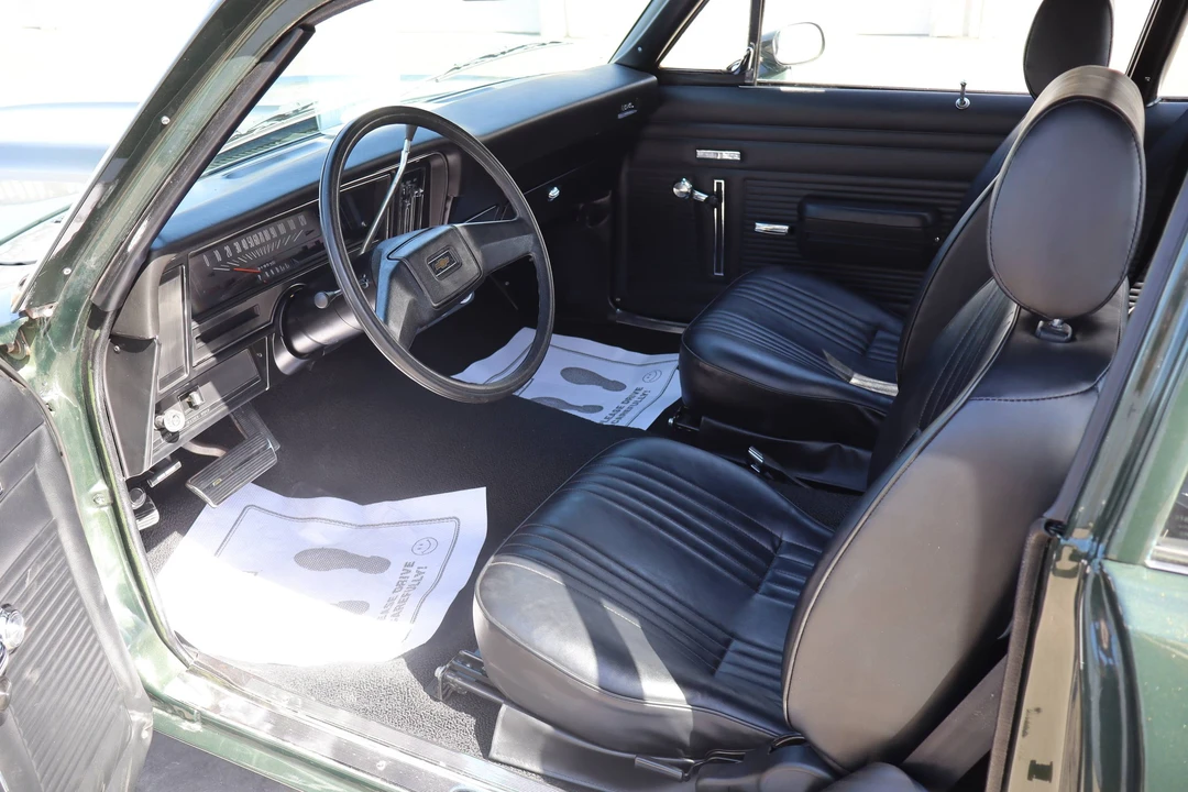 1972 Chevrolet Nova 3rd Gen - Image 30 of 31