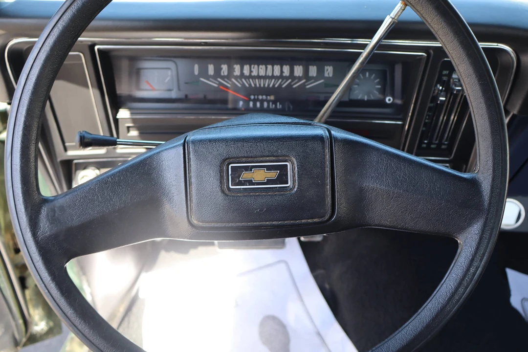 1972 Chevrolet Nova 3rd Gen - Image 31 of 31