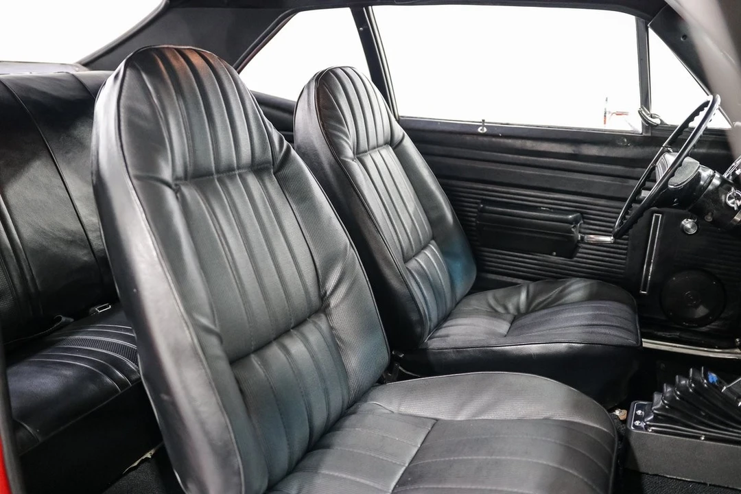 1972 Chevrolet Nova 3rd Gen - Image 15 of 27