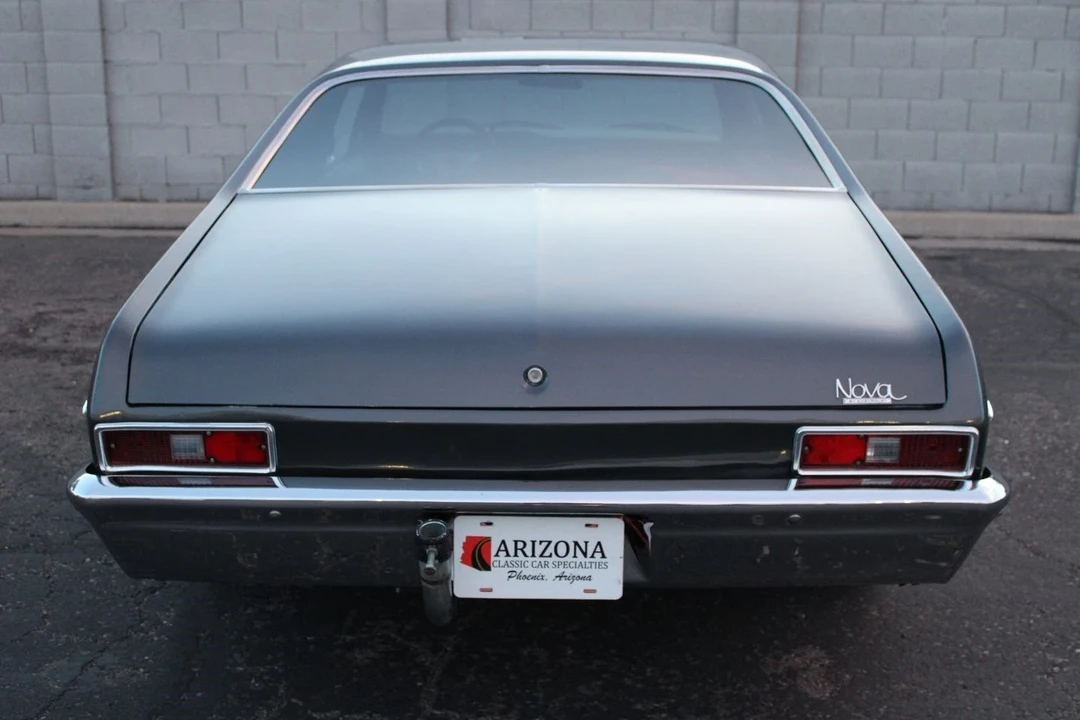 1972 Chevrolet Nova 3rd Gen - Image 18 of 21