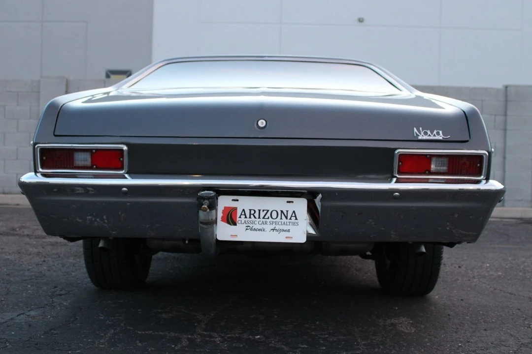 1972 Chevrolet Nova 3rd Gen - Image 19 of 21
