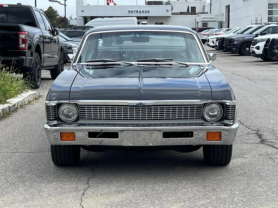 1972 Chevrolet Nova 3rd Gen - Image 2 of 30