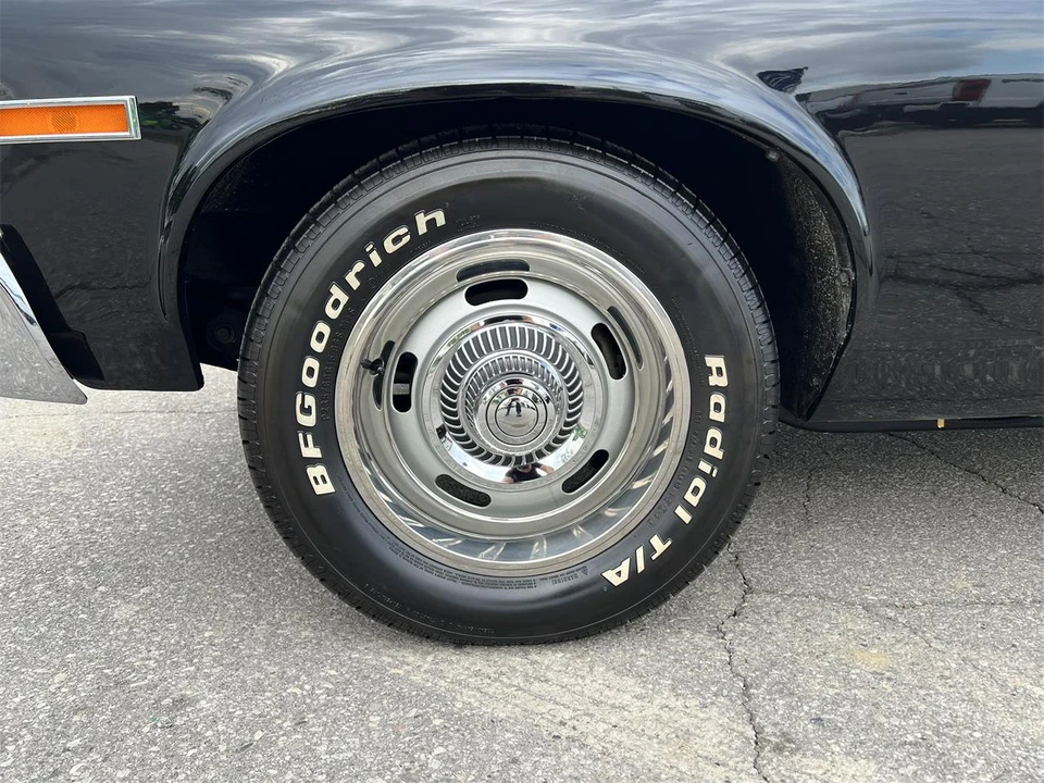 1972 Chevrolet Nova 3rd Gen - Image 4 of 30