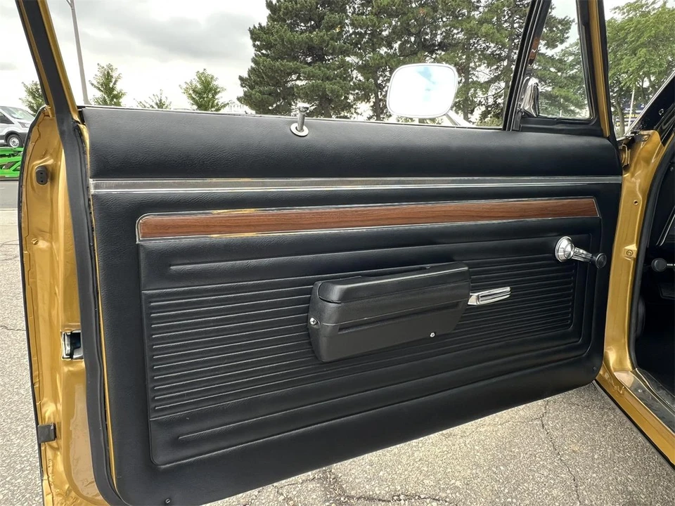 1972 Chevrolet Nova 3rd Gen - Image 10 of 30