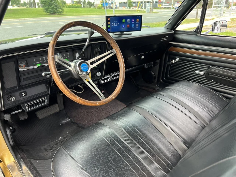 1972 Chevrolet Nova 3rd Gen - Image 11 of 30