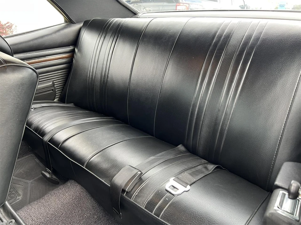 1972 Chevrolet Nova 3rd Gen - Image 12 of 30