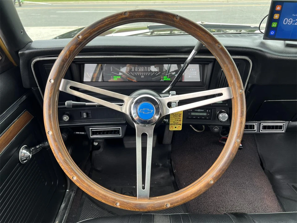 1972 Chevrolet Nova 3rd Gen - Image 13 of 30