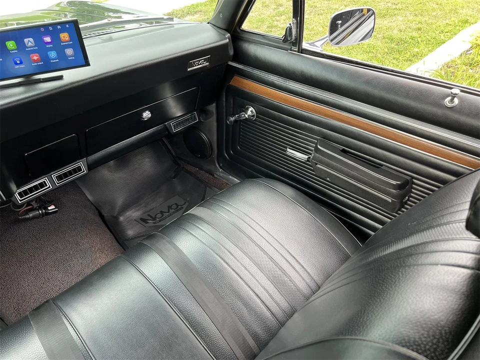 1972 Chevrolet Nova 3rd Gen - Image 14 of 30