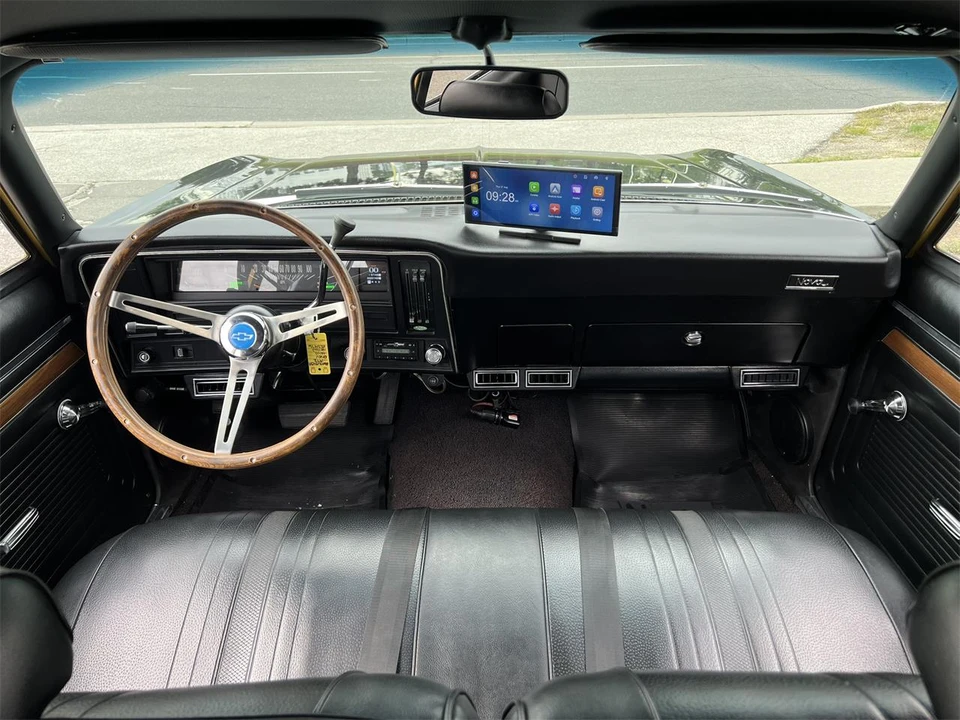 1972 Chevrolet Nova 3rd Gen - Image 15 of 30