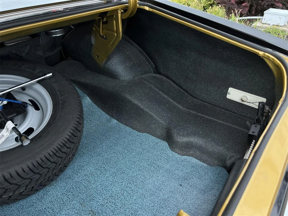 1972 Chevrolet Nova 3rd Gen - Image 24 of 30