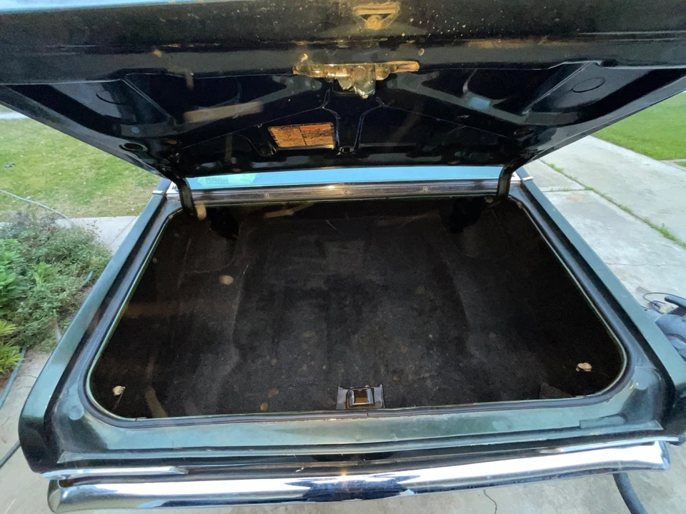 1972 Chevrolet Nova 3rd Gen - Image 26 of 29