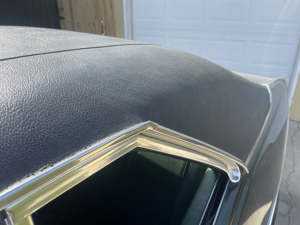 1972 Chevrolet Nova 3rd Gen - Image 14 of 29