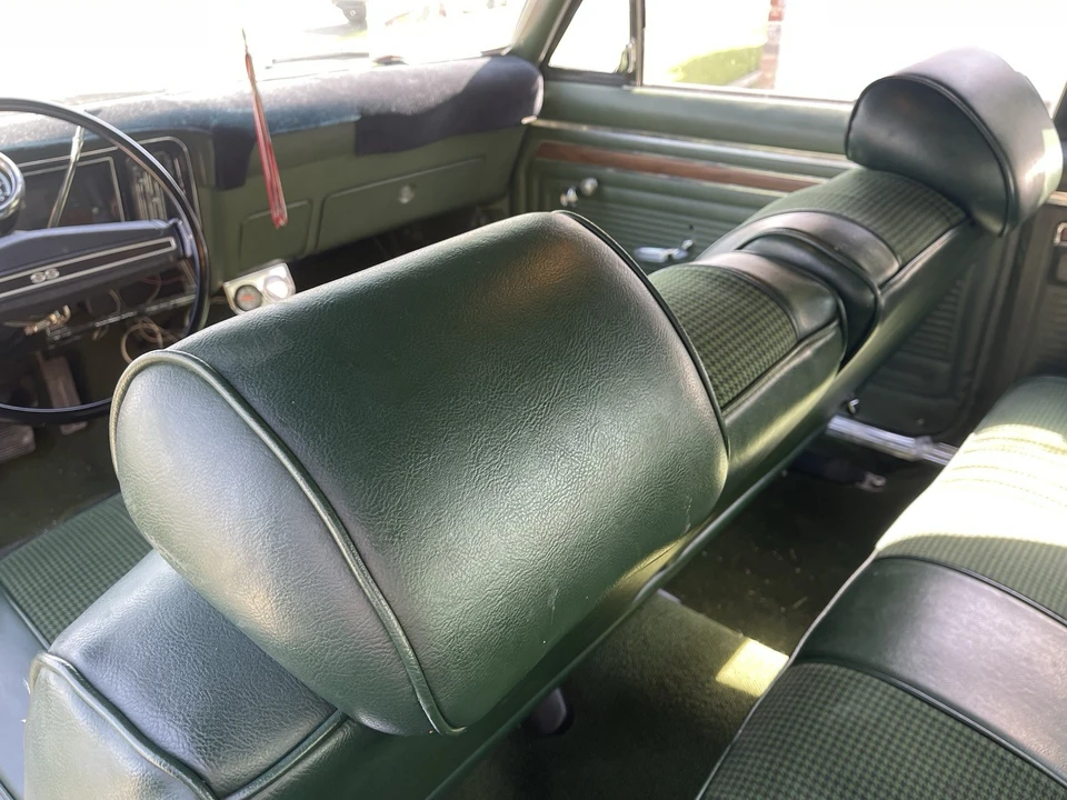 1972 Chevrolet Nova 3rd Gen - Image 19 of 29