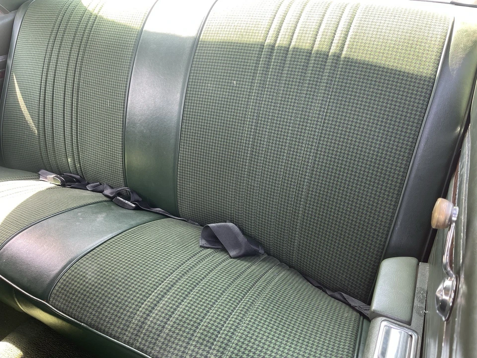 1972 Chevrolet Nova 3rd Gen - Image 16 of 29