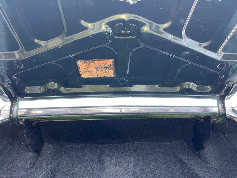 1972 Chevrolet Nova 3rd Gen - Image 24 of 29