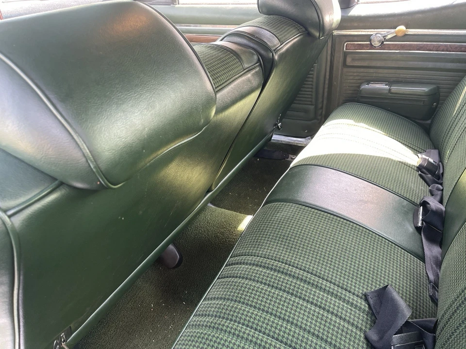 1972 Chevrolet Nova 3rd Gen - Image 18 of 29