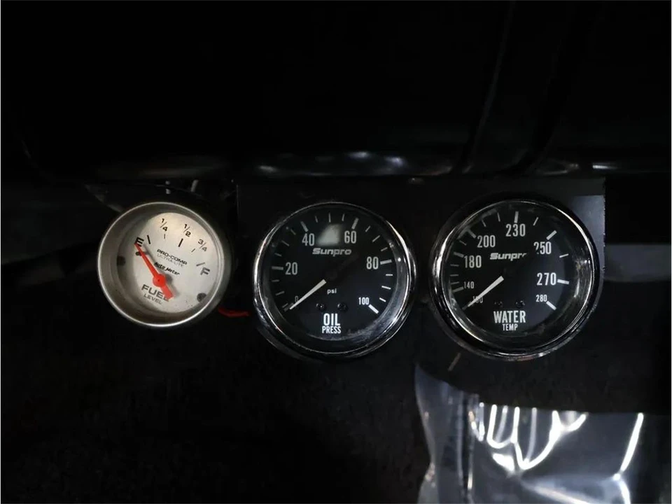 1972 Chevrolet Nova 3rd Gen - Image 19 of 31