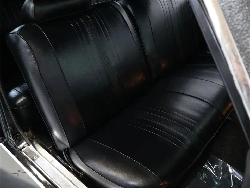 1972 Chevrolet Nova 3rd Gen - Image 25 of 31