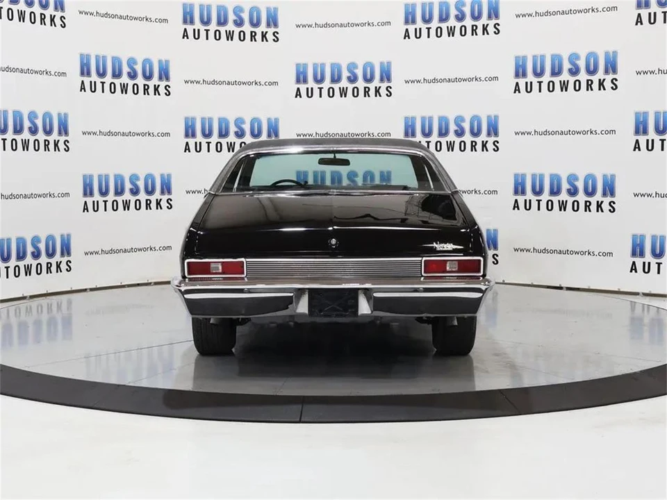 1972 Chevrolet Nova 3rd Gen - Image 5 of 31
