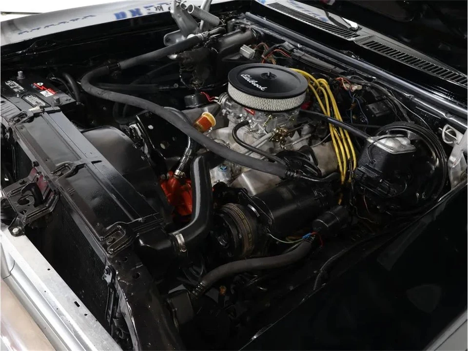 1972 Chevrolet Nova 3rd Gen - Image 31 of 31