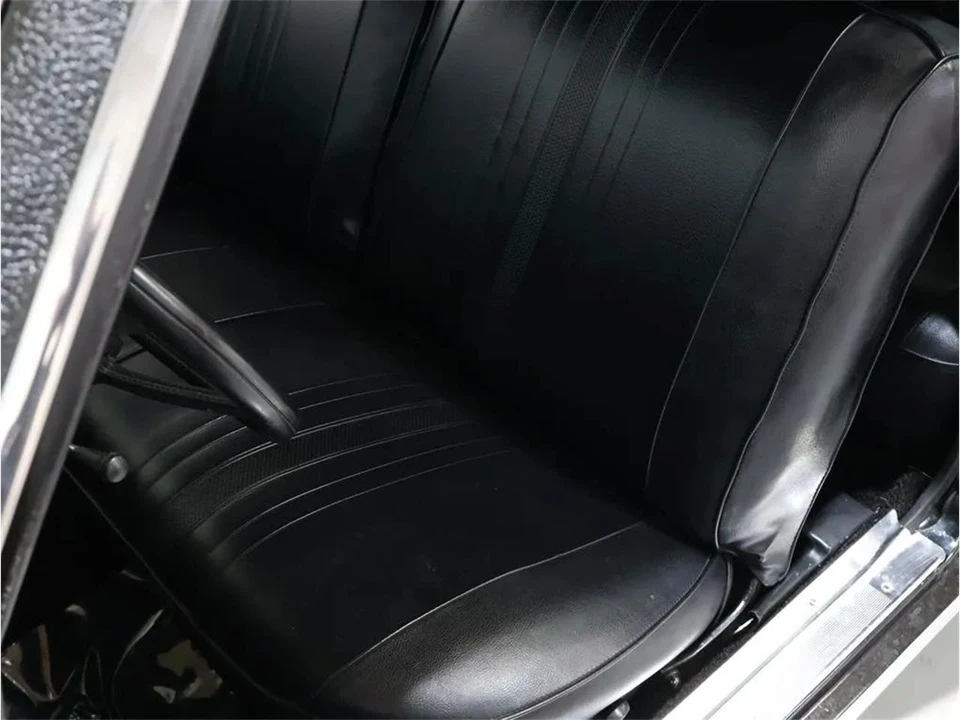 1972 Chevrolet Nova 3rd Gen - Image 13 of 31