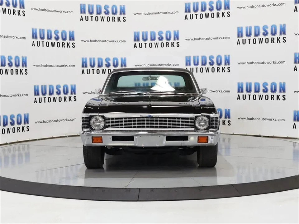 1972 Chevrolet Nova 3rd Gen - Image 9 of 31