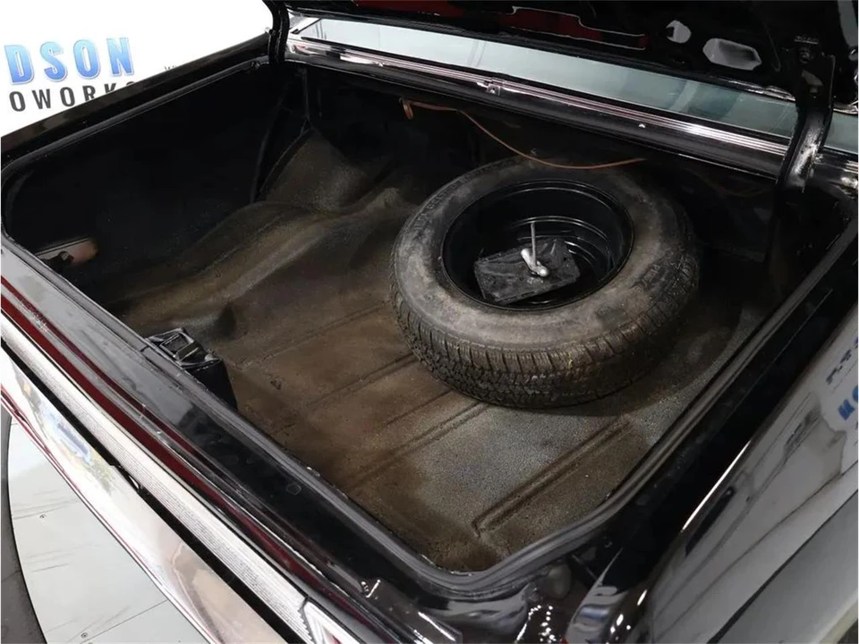 1972 Chevrolet Nova 3rd Gen - Image 28 of 31