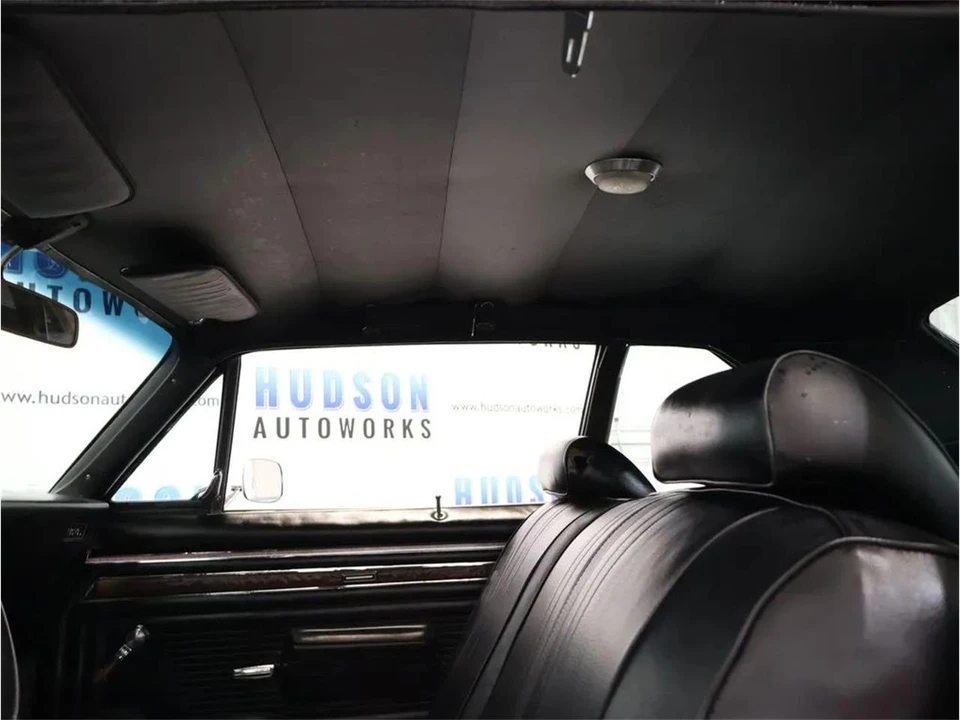 1972 Chevrolet Nova 3rd Gen - Image 20 of 31