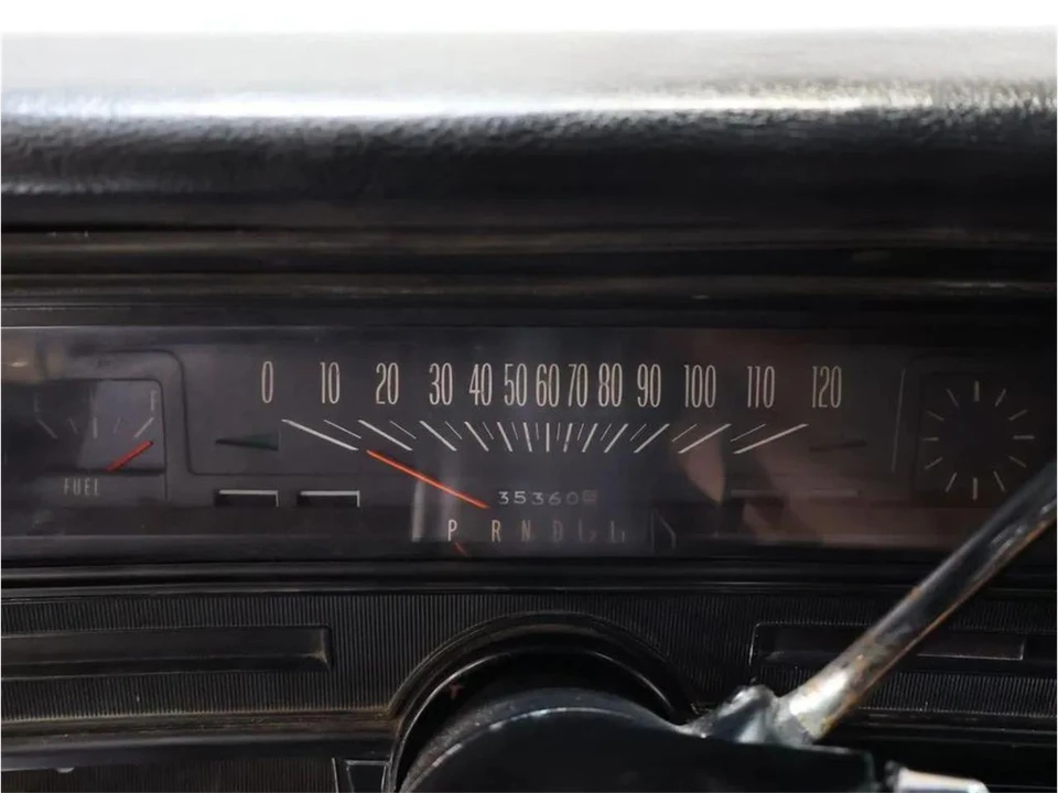 1972 Chevrolet Nova 3rd Gen - Image 16 of 31