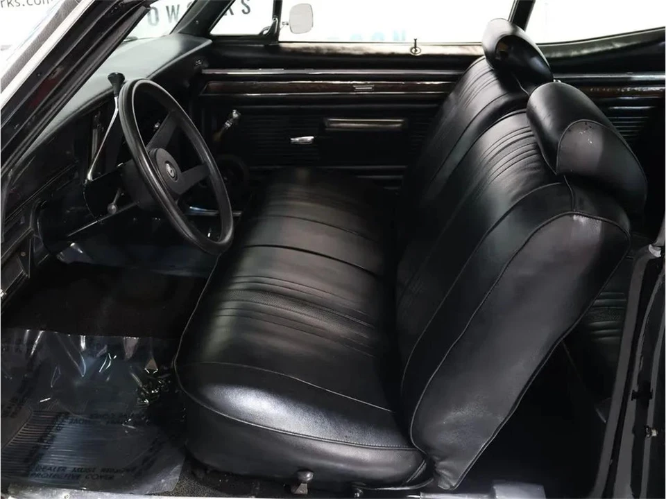 1972 Chevrolet Nova 3rd Gen - Image 12 of 31