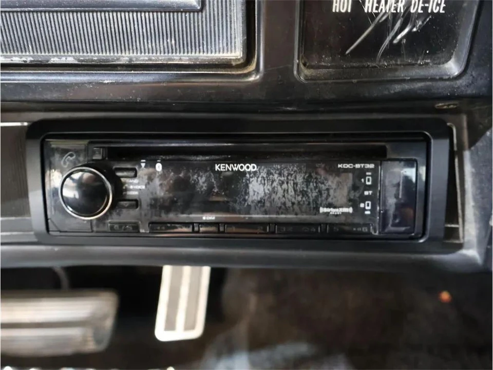 1972 Chevrolet Nova 3rd Gen - Image 18 of 31