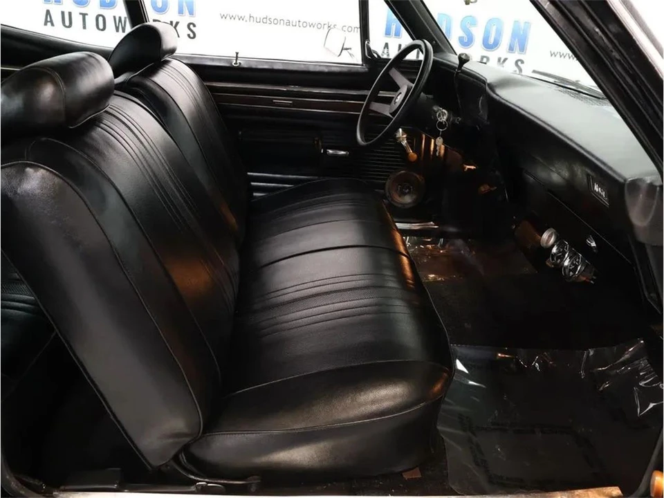 1972 Chevrolet Nova 3rd Gen - Image 24 of 31
