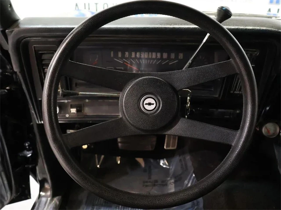 1972 Chevrolet Nova 3rd Gen - Image 14 of 31