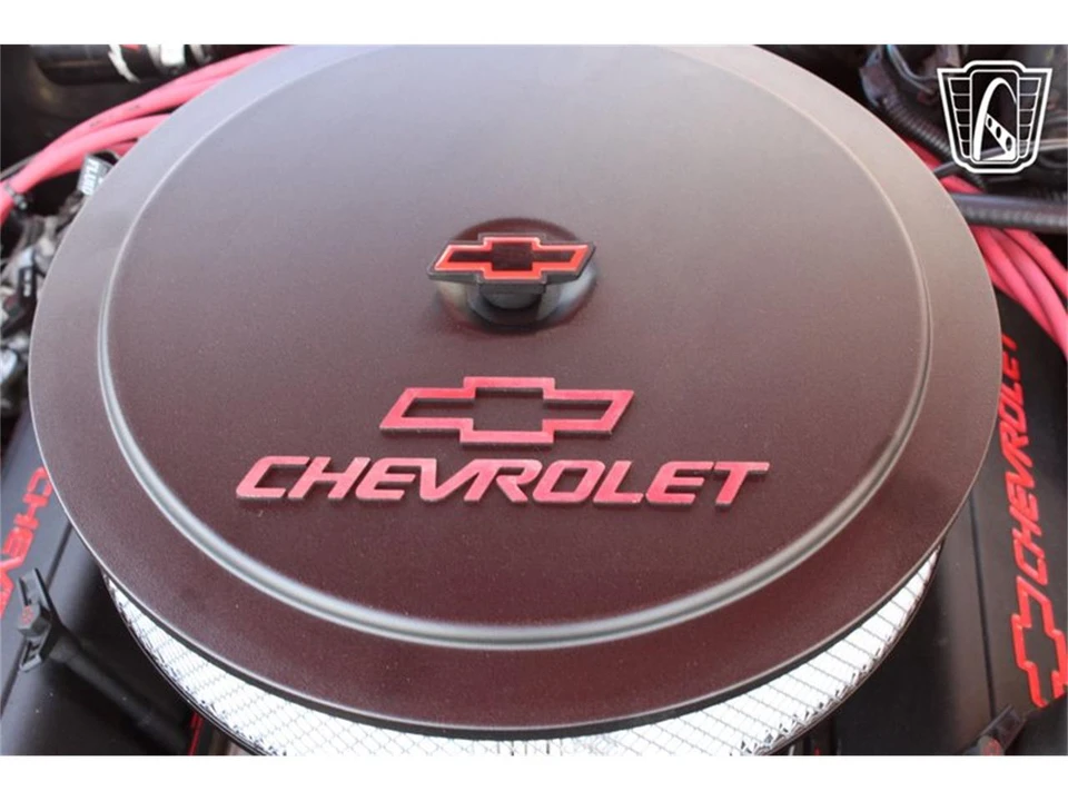 1972 Chevrolet Nova 3rd Gen - Image 6 of 31
