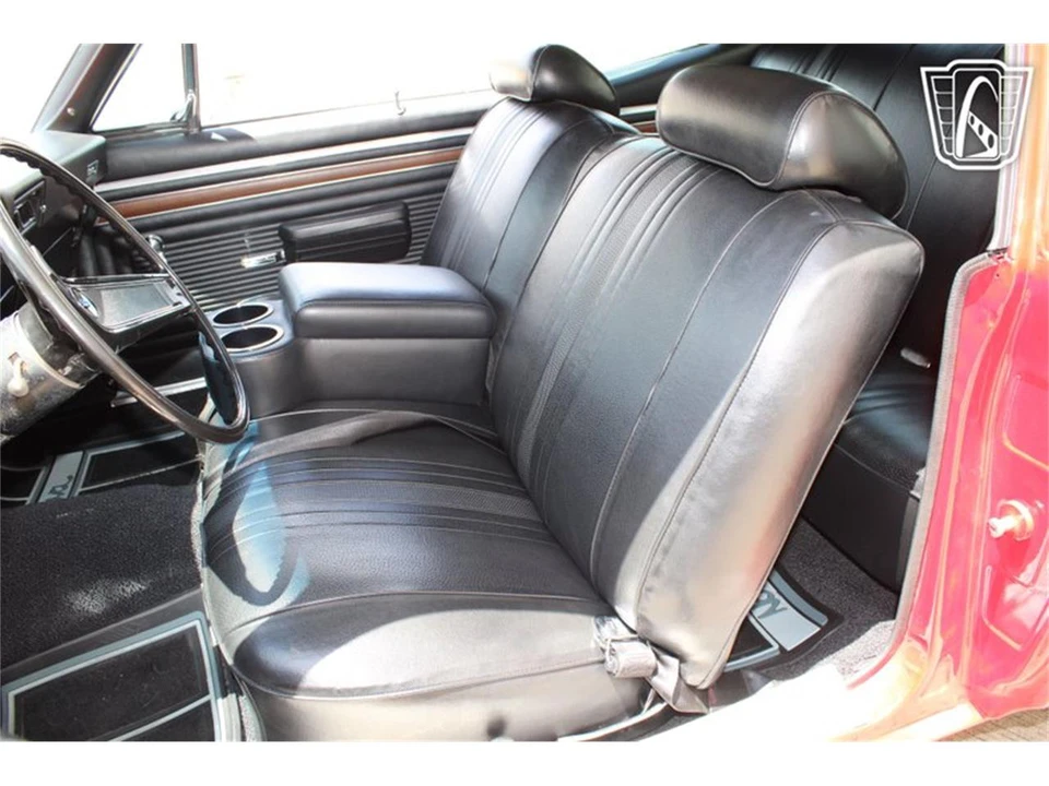 1972 Chevrolet Nova 3rd Gen - Image 7 of 31
