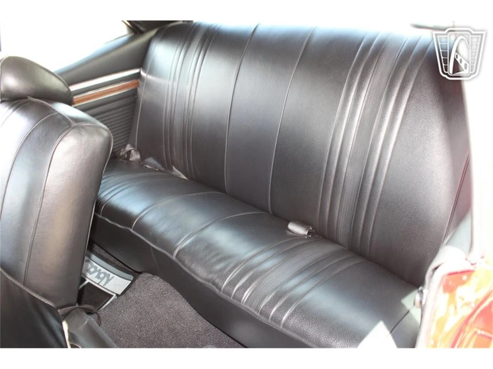 1972 Chevrolet Nova 3rd Gen - Image 8 of 31