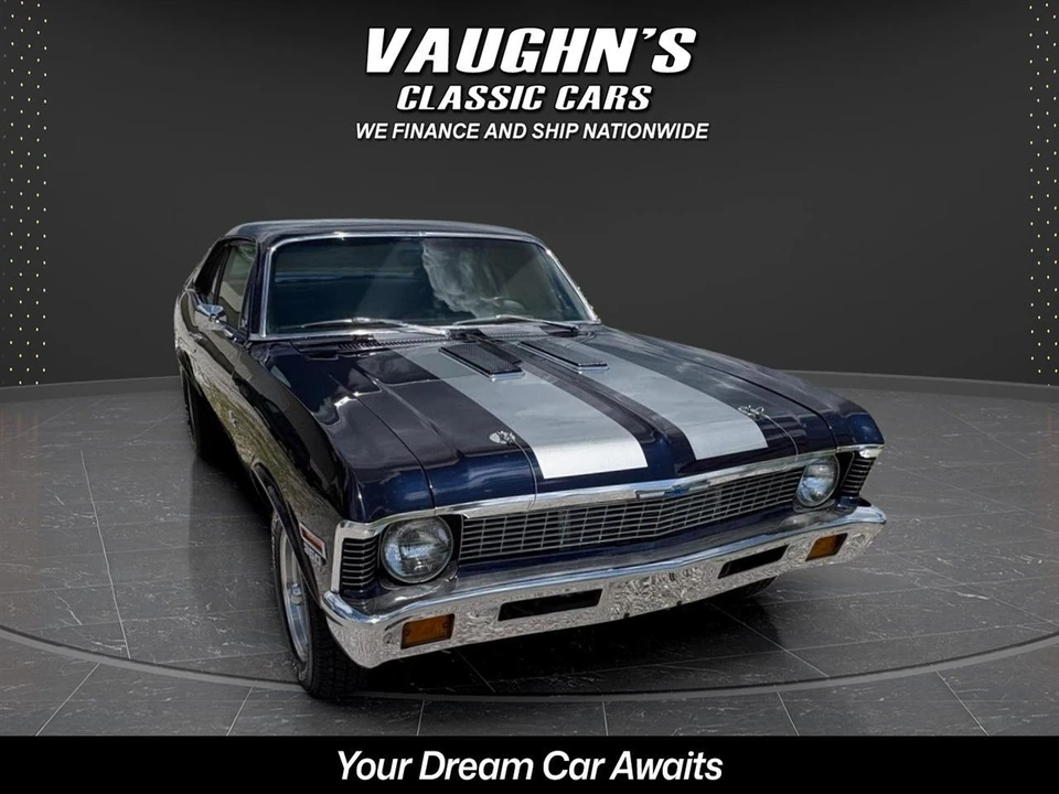 1972 Chevrolet Nova 3rd Gen - Image 5 of 31
