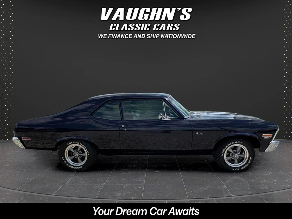 1972 Chevrolet Nova 3rd Gen - Image 8 of 31