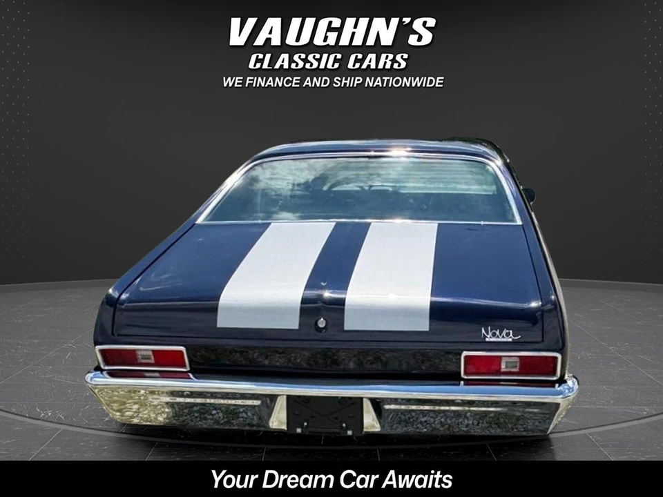 1972 Chevrolet Nova 3rd Gen - Image 12 of 31