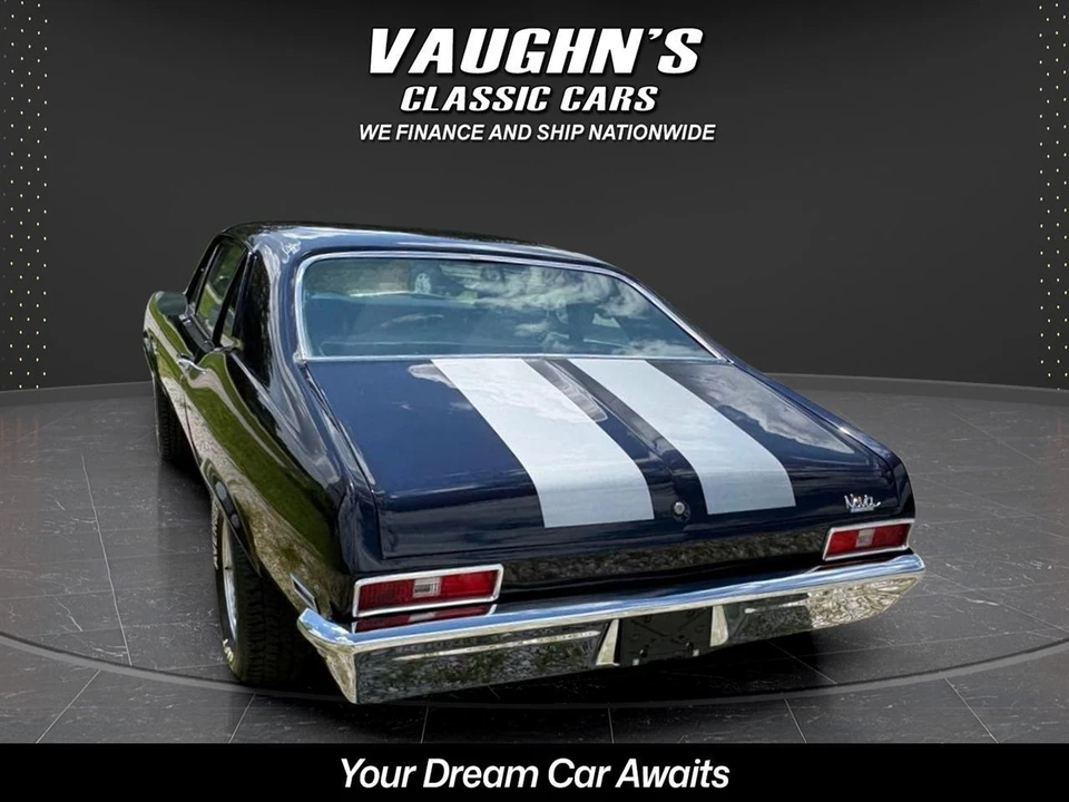 1972 Chevrolet Nova 3rd Gen - Image 13 of 31
