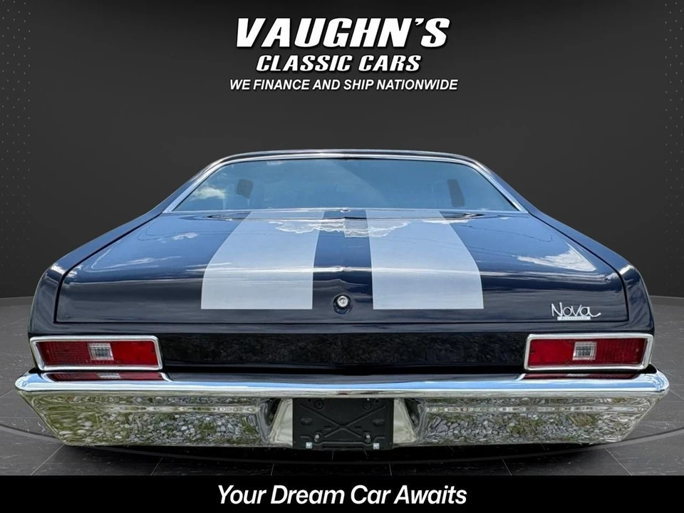1972 Chevrolet Nova 3rd Gen - Image 16 of 31