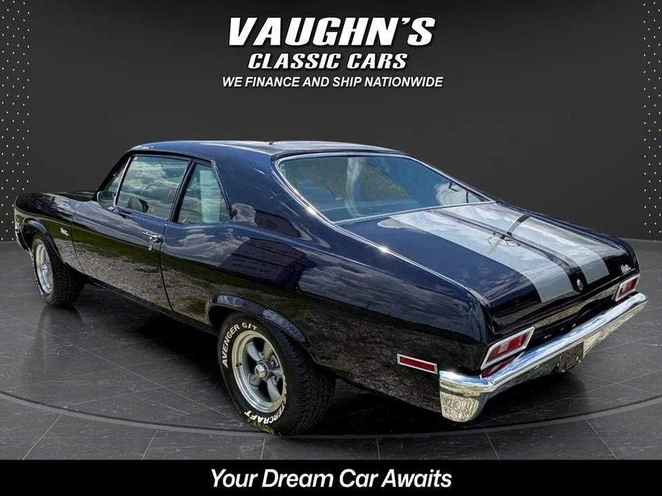 1972 Chevrolet Nova 3rd Gen - Image 14 of 31