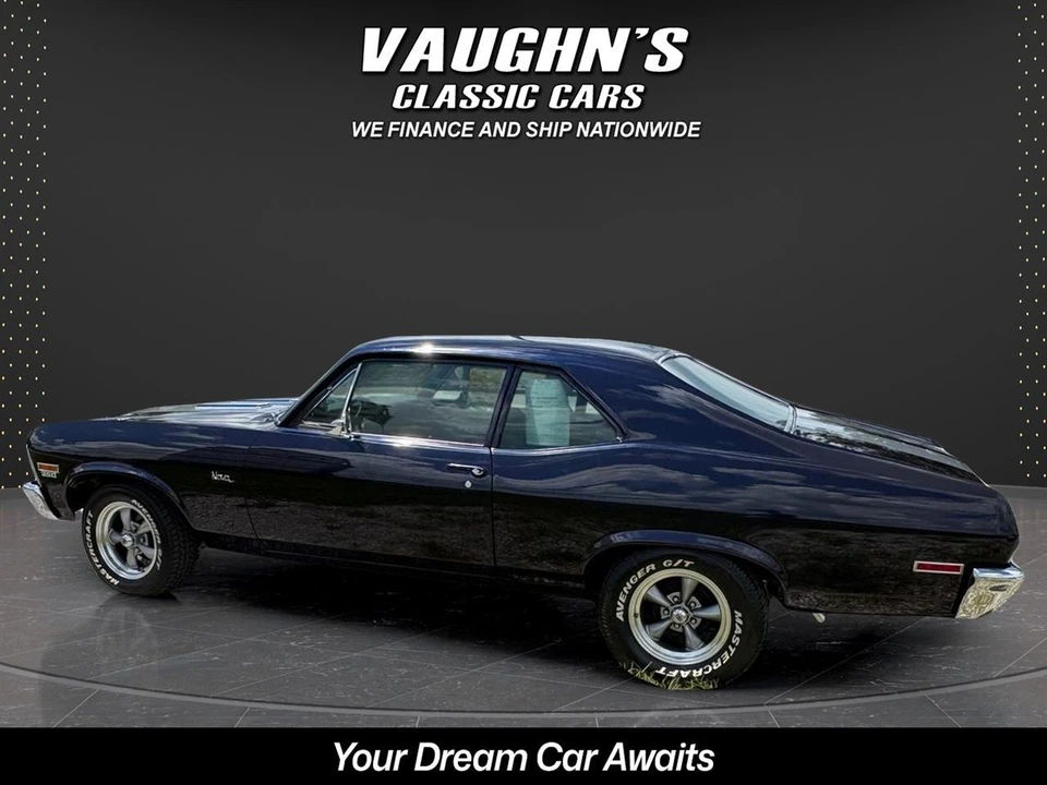 1972 Chevrolet Nova 3rd Gen - Image 15 of 31