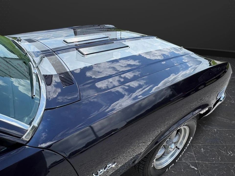 1972 Chevrolet Nova 3rd Gen - Image 18 of 31