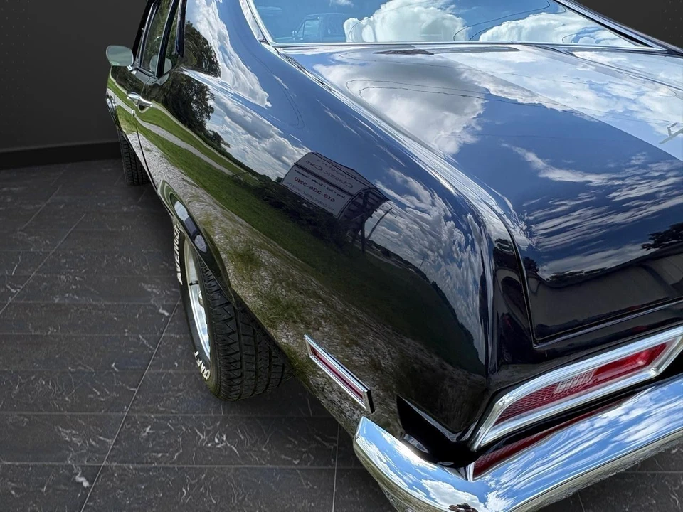 1972 Chevrolet Nova 3rd Gen - Image 19 of 31